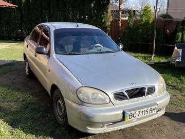 Авто Daewoo Arcadia 2005 № 8660072