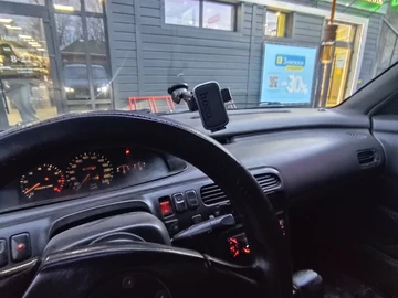 Авто Mazda 626 1992 № 8660073