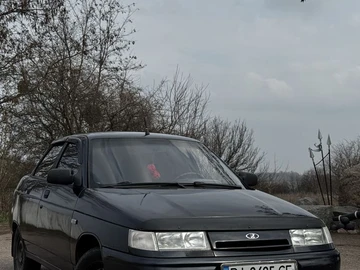 Авто ВАЗ 2110 2006 № 8660074
