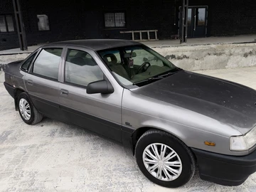 Авто Opel Vectra 1989 № 8660075