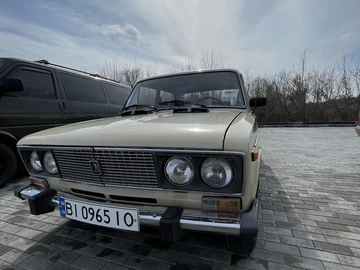 Авто ВАЗ 21063 1992 № 8660077
