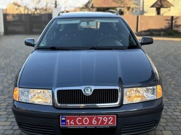 Авто Skoda Octavia 2005 № 8660319