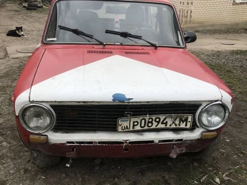 Авто ВАЗ 2102 1979 № 8660325