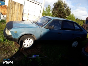 Авто  2141-02 Святогор 1989 № 8660326
