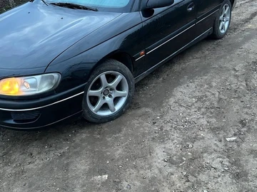 Авто Opel Omega 1998 № 8660327