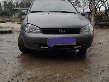 Авто ВАЗ 1118 Kalina 2007 № 8660331