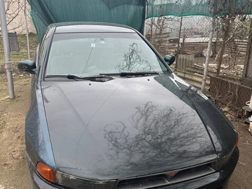 Авто Mitsubishi 3000 Gt 2000 № 8660333