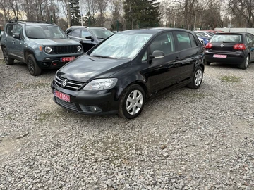 Авто Volkswagen Golf Plus 2008 № 8660336