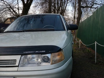 Авто ВАЗ 2112 2007 № 8660337