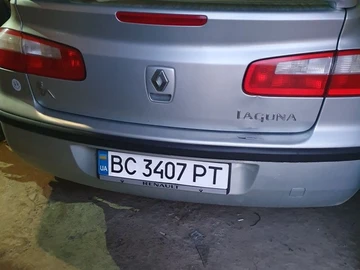 Авто Chevrolet Alero 2001 № 8660341