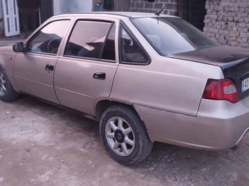 Авто Daewoo Lanos Sens  2008 № 8660346