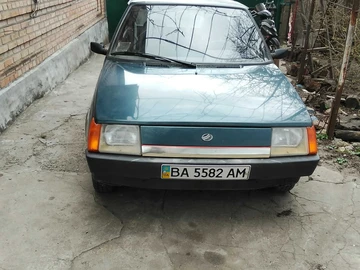 Авто ЗАЗ Таврия 2005 № 8660355
