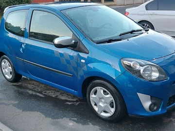 Авто Renault Twingo 2010 № 8660362