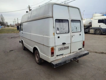 Авто Volkswagen Lt 1990 № 8660366