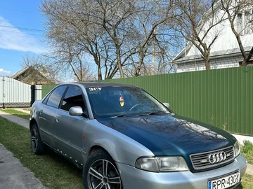 Авто Audi A4 1996 № 8660369
