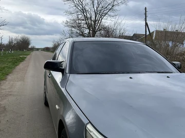 Авто BMW 5 Серия 2004 № 8660374