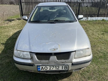 Авто Scorpa El 2008 № 8660375