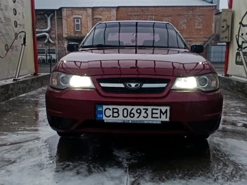 Авто Daewoo Nexia 2008 № 8660386