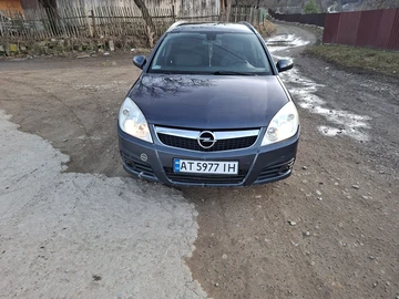 Авто Opel Vectra 2008 № 8660387