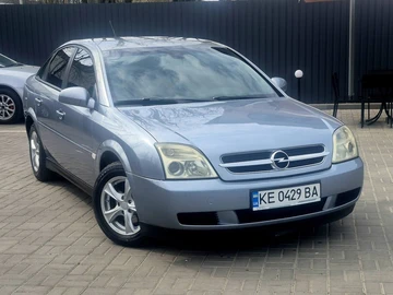 Авто Opel Vectra 2005 № 8660389