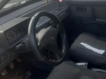 Авто ВАЗ 2109 1995 № 8660390