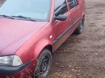 Авто Dacia Solenza 2004 № 8660398