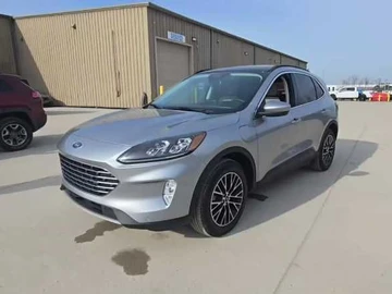 Авто Ford Escape 2022 № 8660401