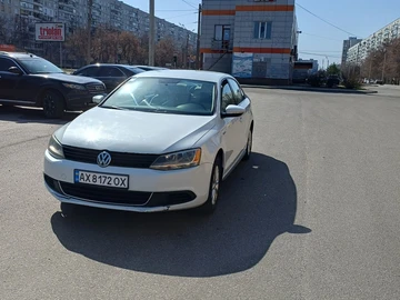 Авто Volkswagen 1500 2013 № 8660402