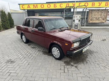 Авто ВАЗ 2107 2007 № 8660418