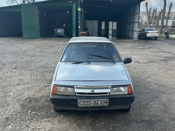 Авто ВАЗ 2108 1987 № 8660420