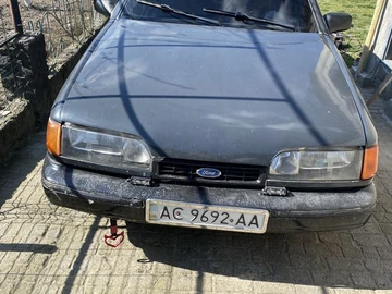 Авто Ford Scorpio 1991 № 8660425