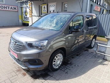 Авто Opel Combo 2021 № 8660428