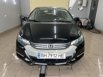 Авто Honda Insight 2009 № 8660432