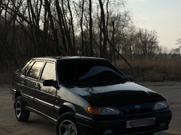 Авто ВАЗ 2115 2007 № 8660434