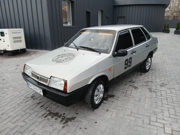 Авто ВАЗ 21099 2006 № 8660541