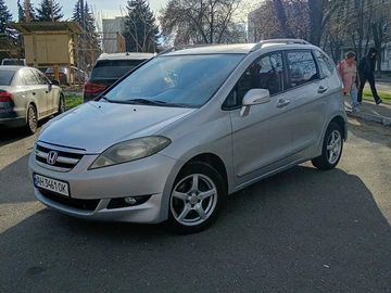 Авто Honda Fr-V 2007 № 8660552