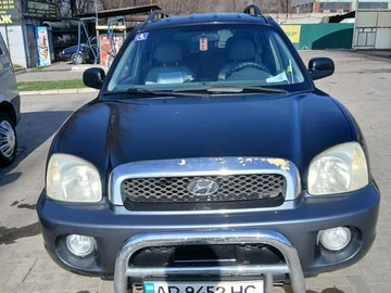 Авто Mercedes Vito 2005 № 8660557