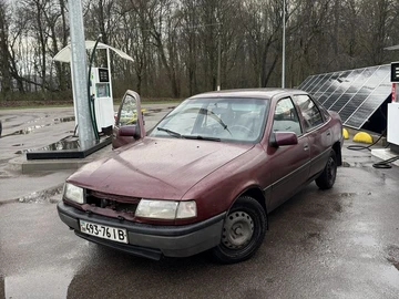 Авто Opel Vectra 2026 № 8660558