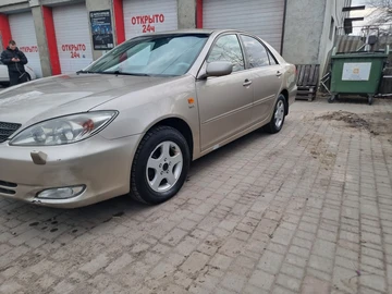 Авто Toyota Camry 2004 № 8660565