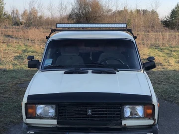 Авто ВАЗ 21053 1996 № 8660567