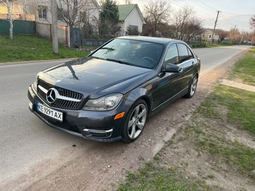Авто Mercedes 250 2014 № 8660571