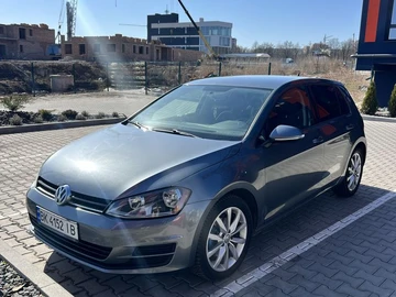 Авто Volkswagen Golf 2015 № 8660572