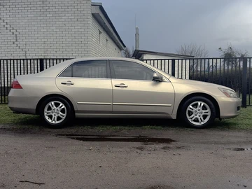 Авто Honda Accord 2006 № 8660579