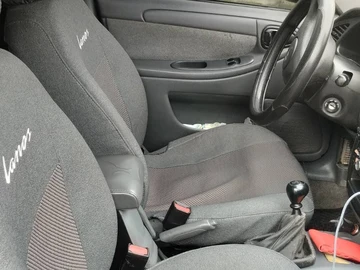 Авто Daewoo Lanos Sens  2011 № 8660580