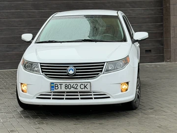 Авто Geely Emgrand 2015 № 8660581
