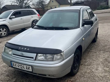 Авто ВАЗ 2110 2007 № 8660583