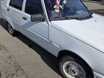 Авто ЗАЗ 1102 2007 № 8660597