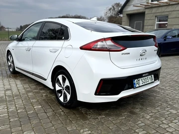 Авто Hyundai Ioniq 2019 № 8660604