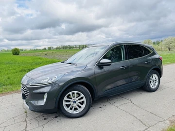 Авто Ford Kuga 2021 № 8660612