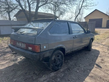 Авто ВАЗ 2108 1990 № 8660614